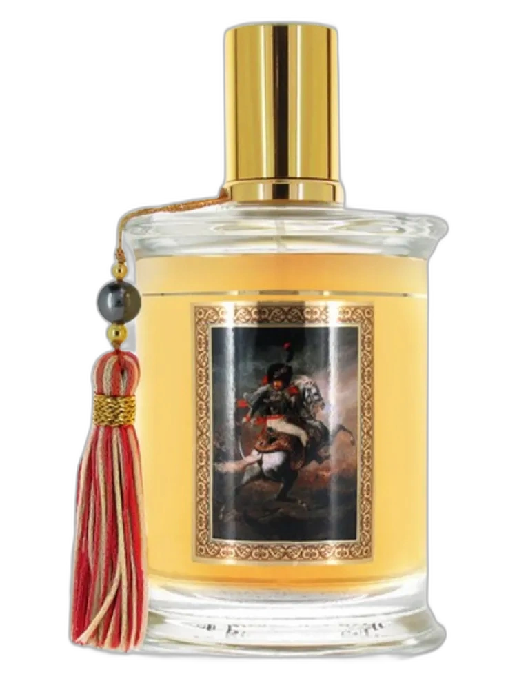 Cuir Cavalier for men