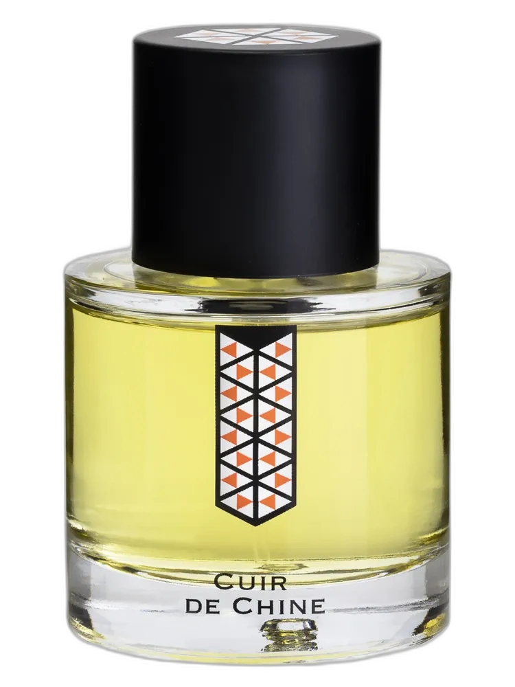 Cuir de Chine unisex