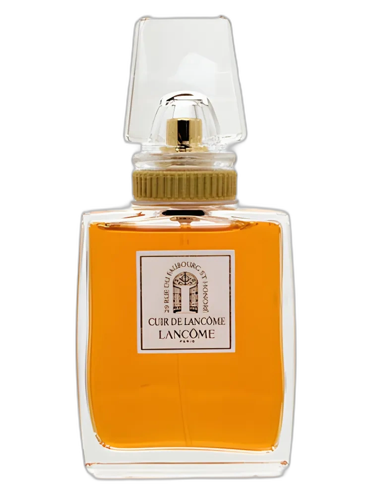 Cuir de