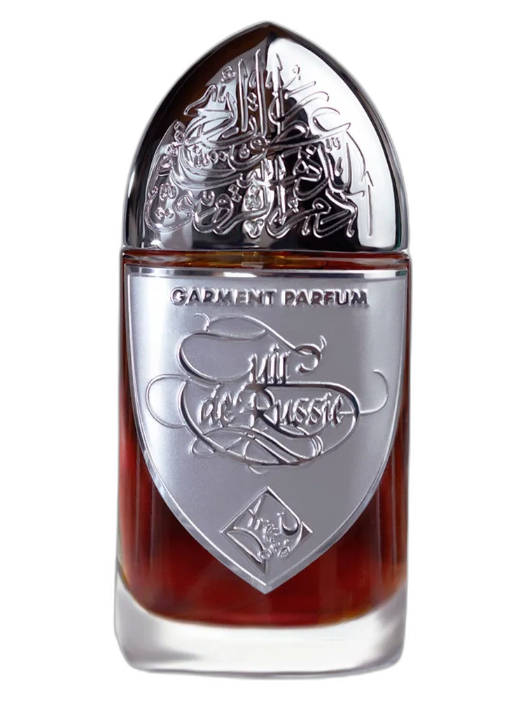Cuir de Russie Areej Le Dore unisex