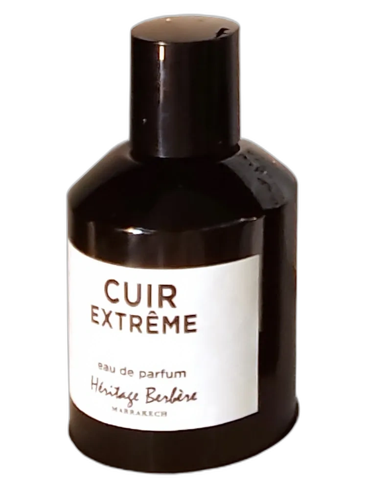 Cuir Extrême