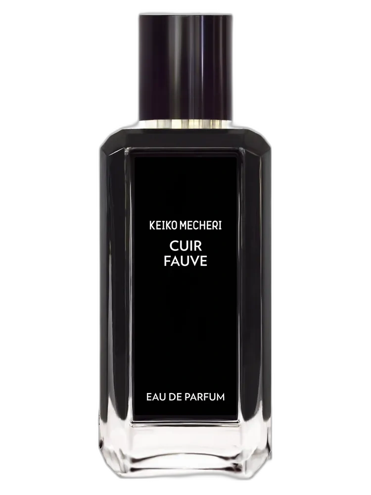 Cuir Fauve unisex