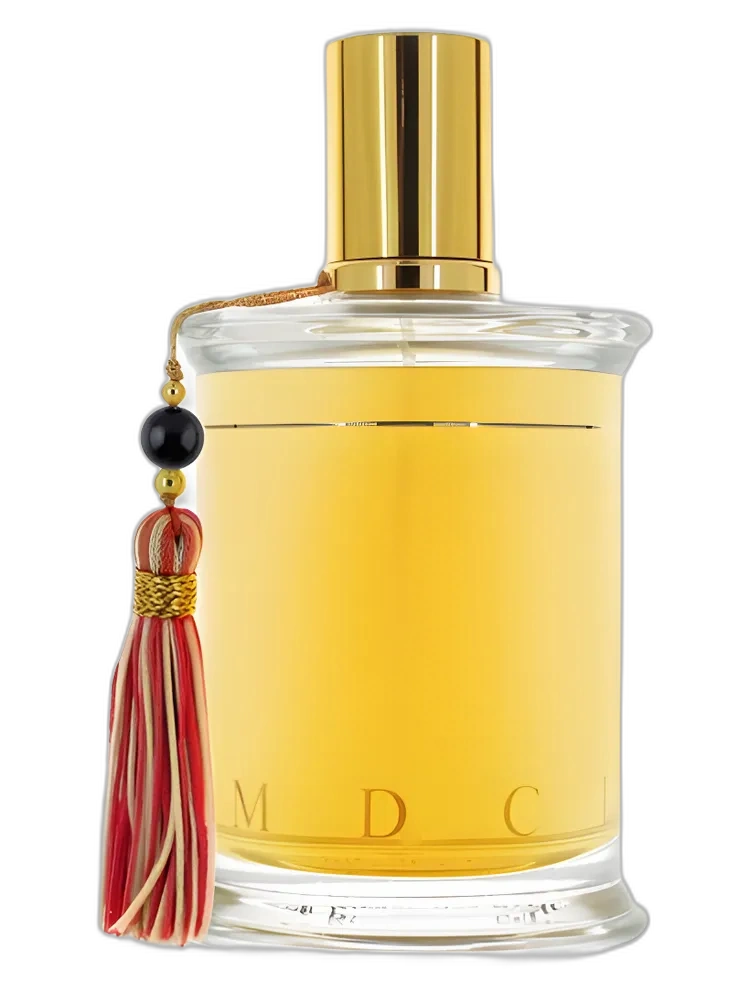 Cuir Garamante for men