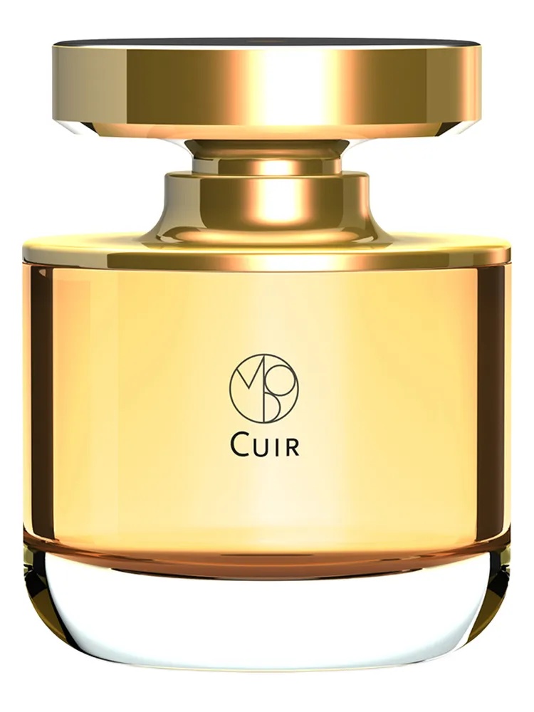 Cuir unisex