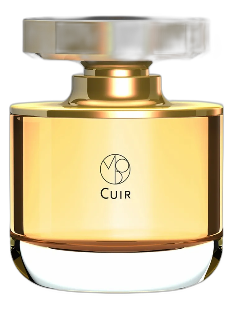 Cuir unisex