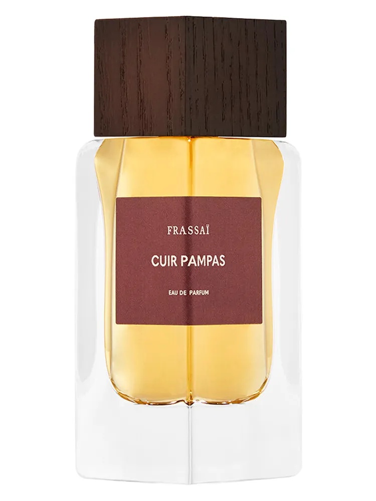 Cuir Pampas unisex