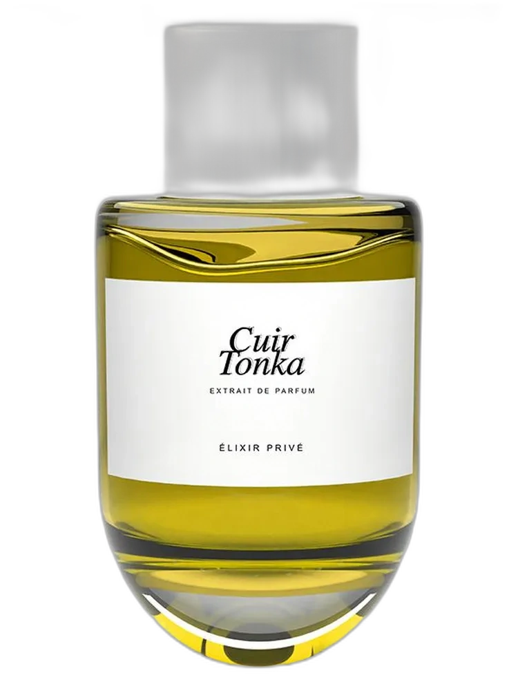 Cuir Tonka Elixir Prive for women