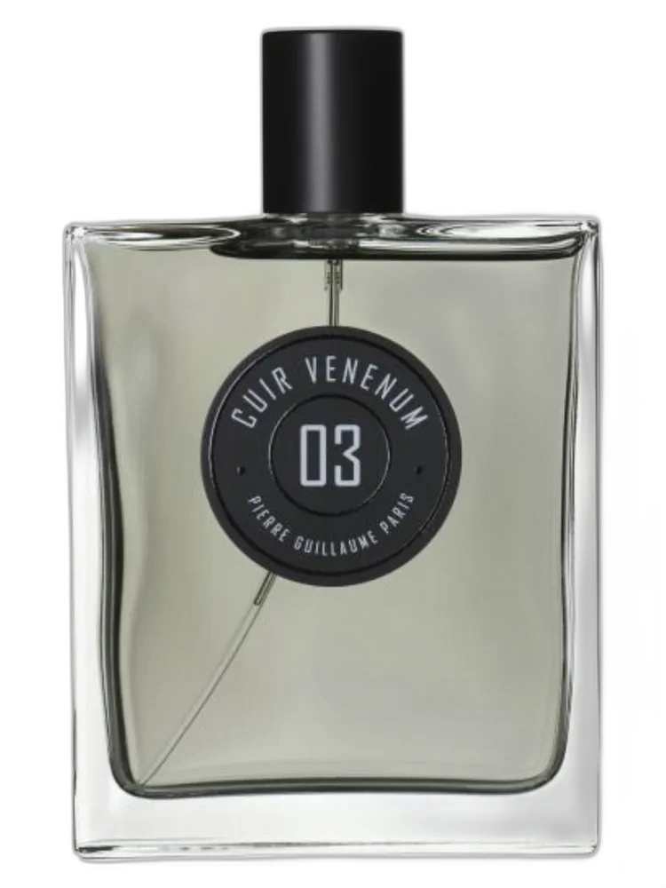Cuir Venenum 03 unisex
