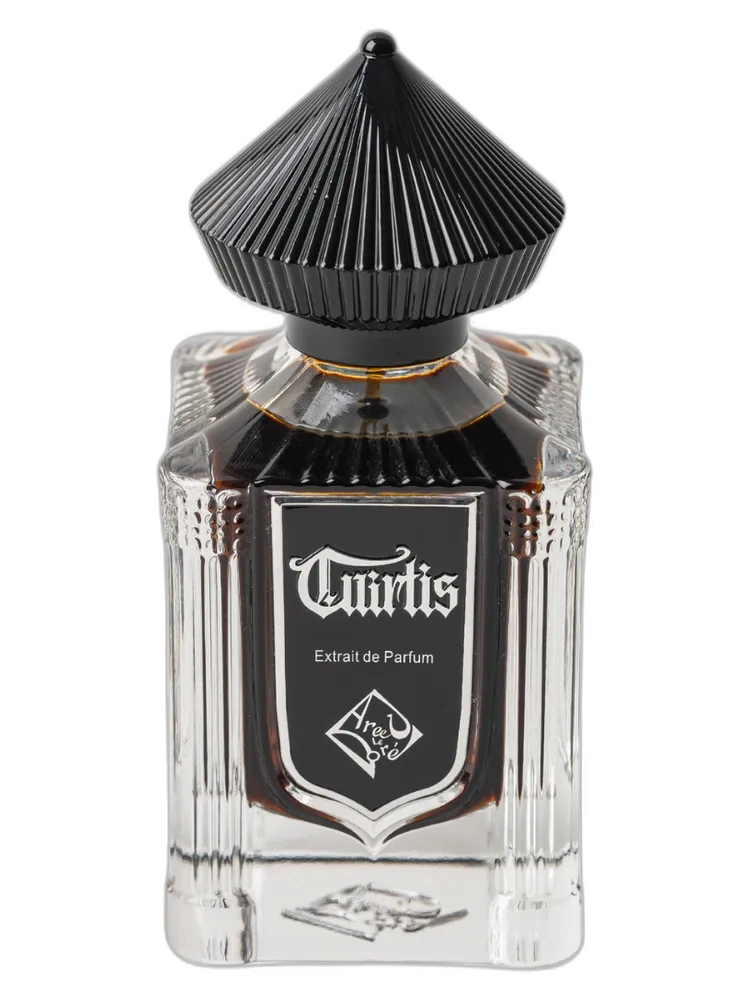 Cuirtis Areej Le Dore unisex