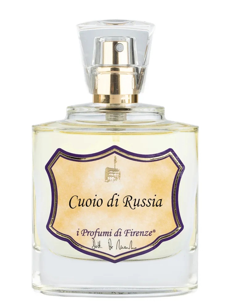 Cuoio di Russia thumbnail 2