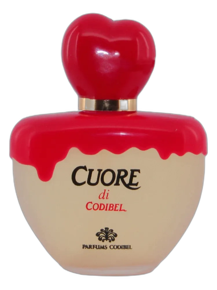 Cuore di Codibel