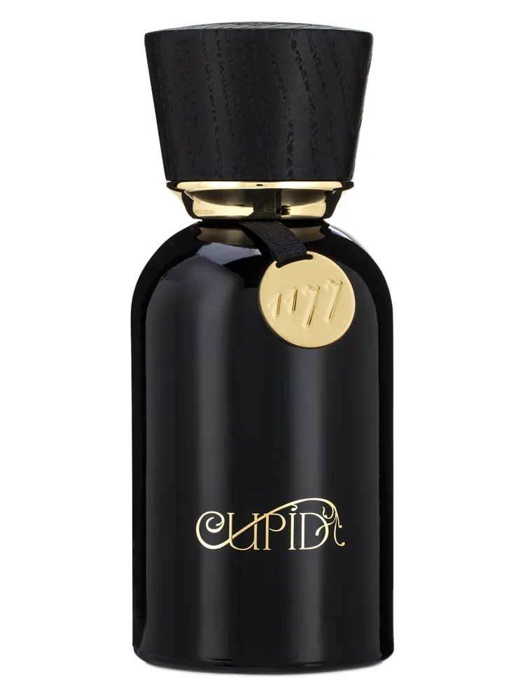 Cupid Black 1177 Parfum unisex
