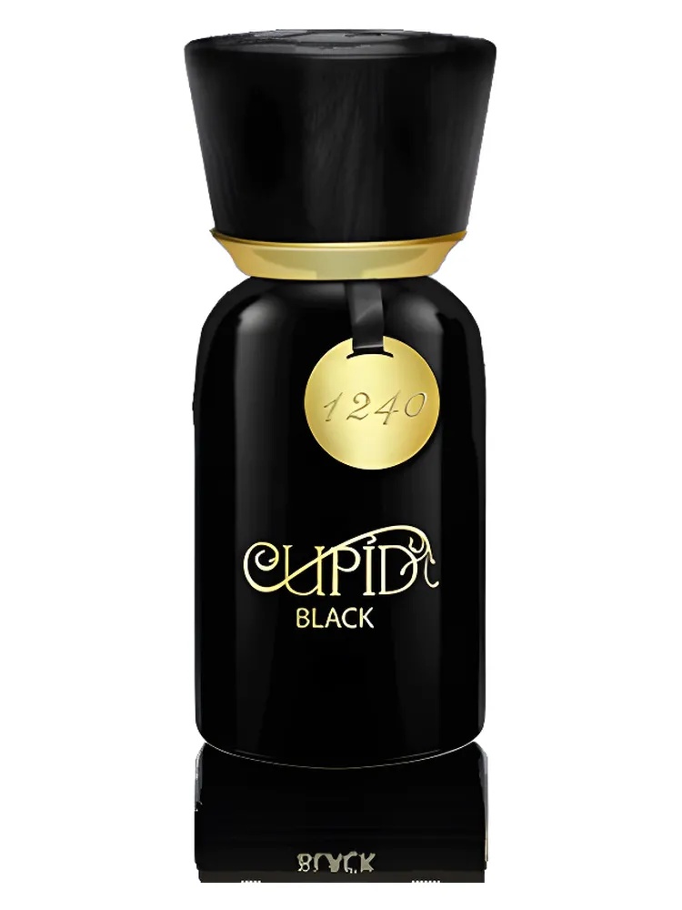 Cupid Black 1240 unisex