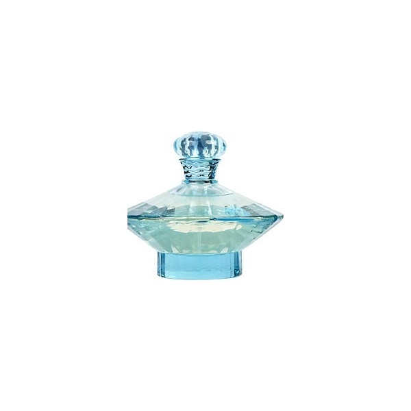 Curious Britney Spears