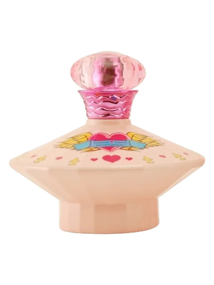 Curious Heart by Britney Spears