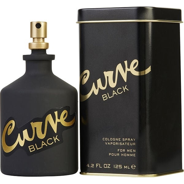 Curve Black