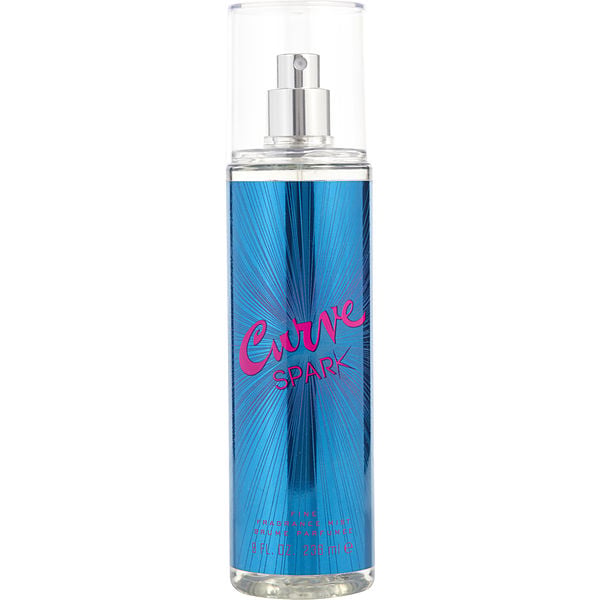 Curve Spark