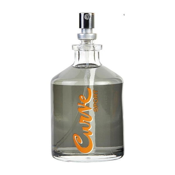 Curve Sport