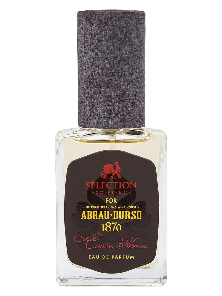 Miniatura 2 de Cuvee Abrau