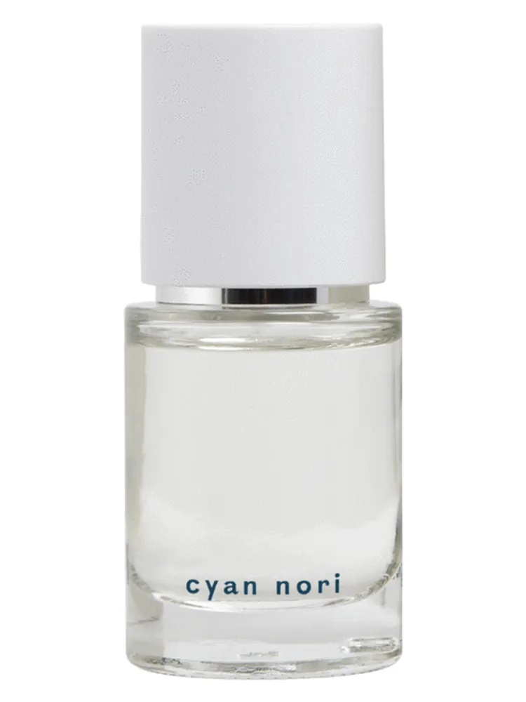 Cyan Nori unisex