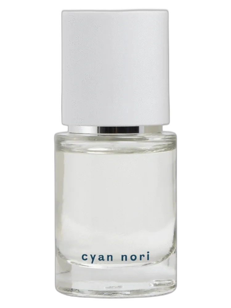 Cyan Nori