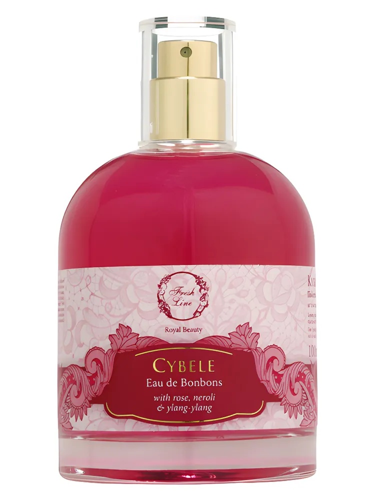 Cybele for women