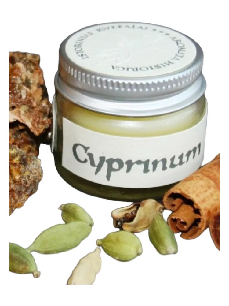 Miniatura 2 de Cyprinum