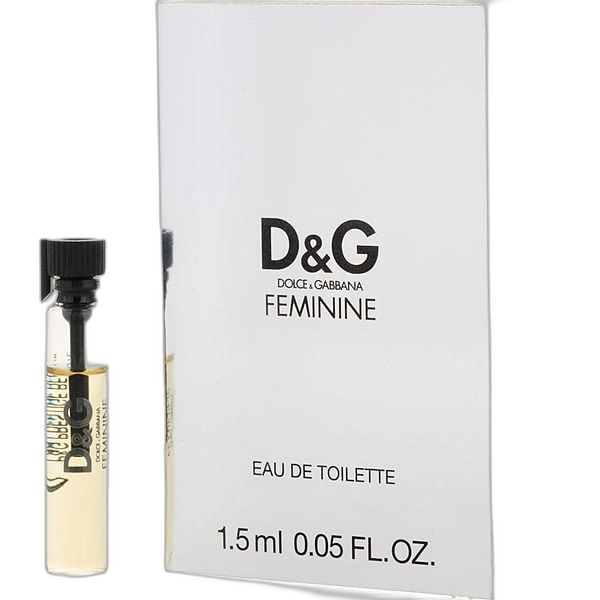 D & G Feminine