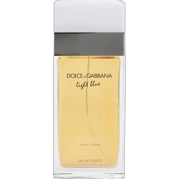 D & G Light Blue Sunset In Salina