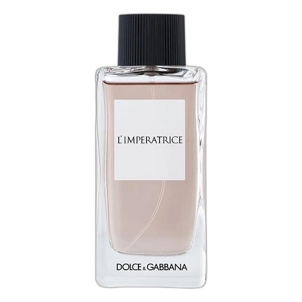 D & G L'Imperatrice