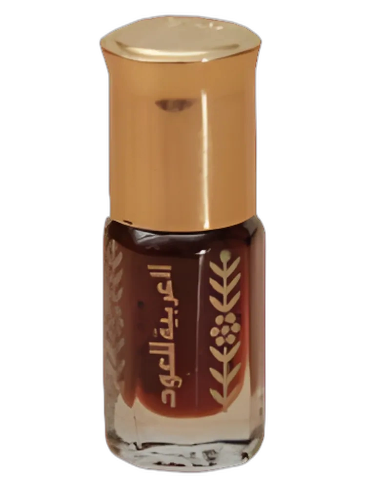 D/Oud Hindi Muattak unisex