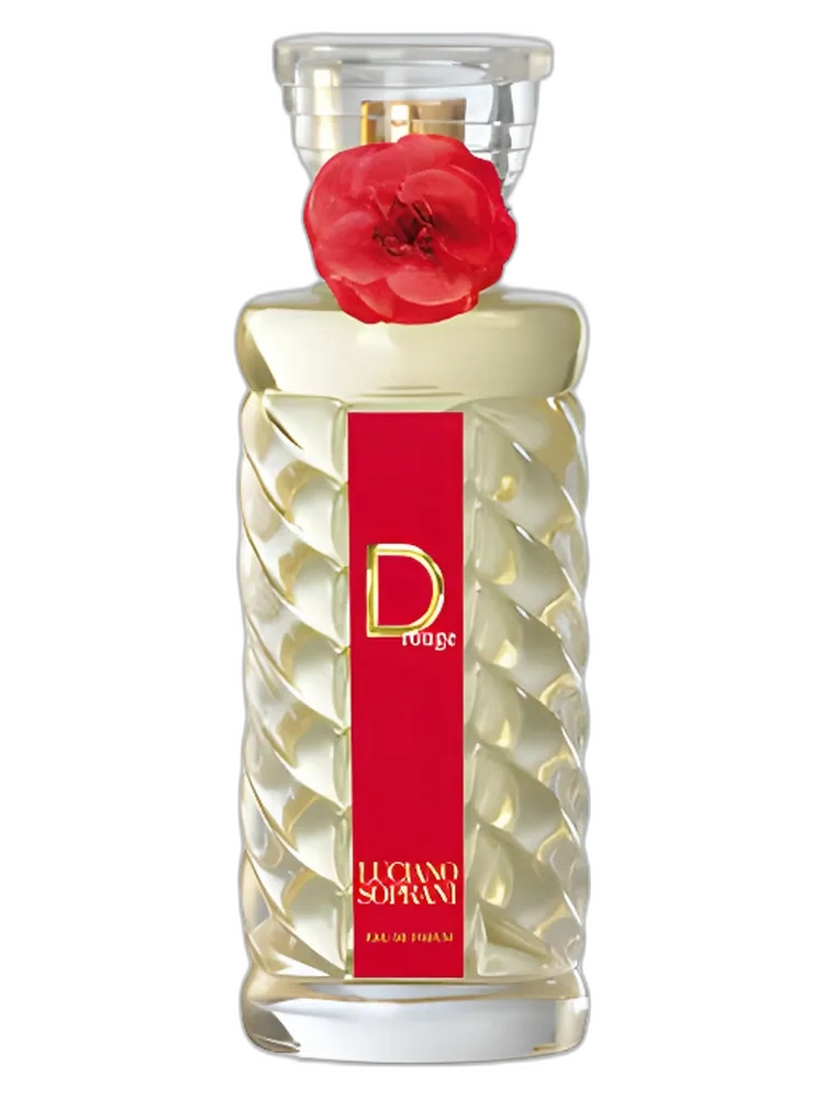 D Rouge
