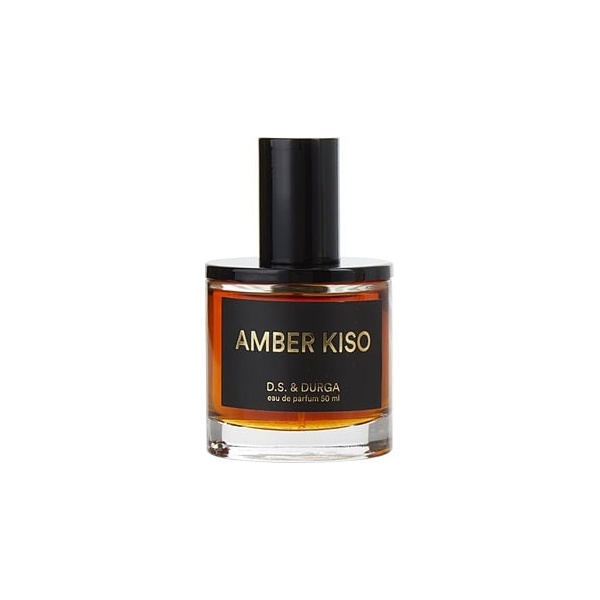 D.S. & Durga Amber Kiso