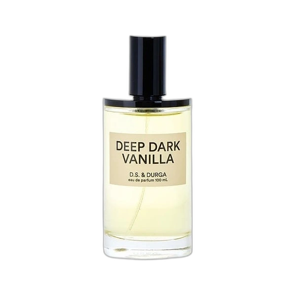 Deep Dark Vanilla