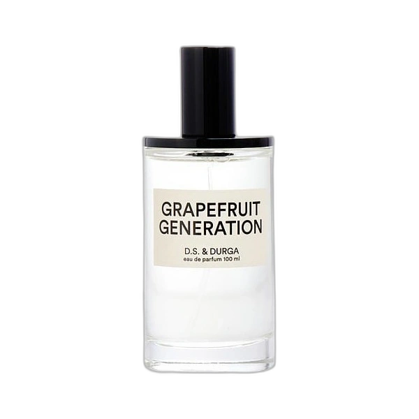 D.S. & Durga Grapefruit Generation