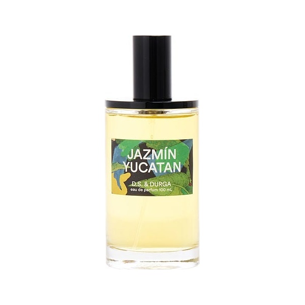 D.S. & Durga Jasmin Yucatan