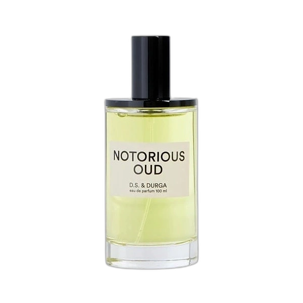 Notorious Oud