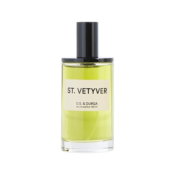 D.S. & Durga St. Vetyver