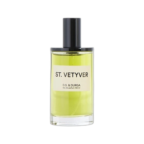 D.S. & Durga St. Vetyver