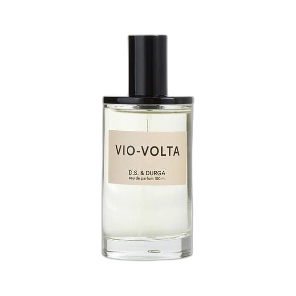 D.S. & Durga Vio Volta
