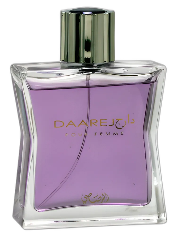 Daarej pour Femme