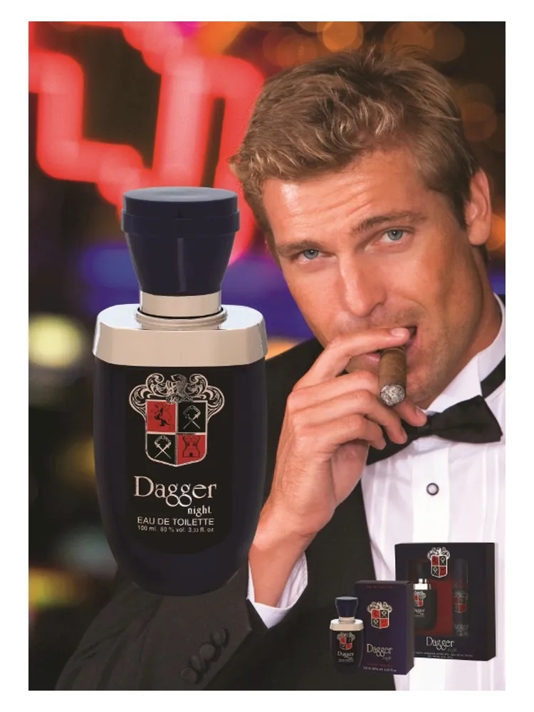 Miniatura 2 de Dagger Night
