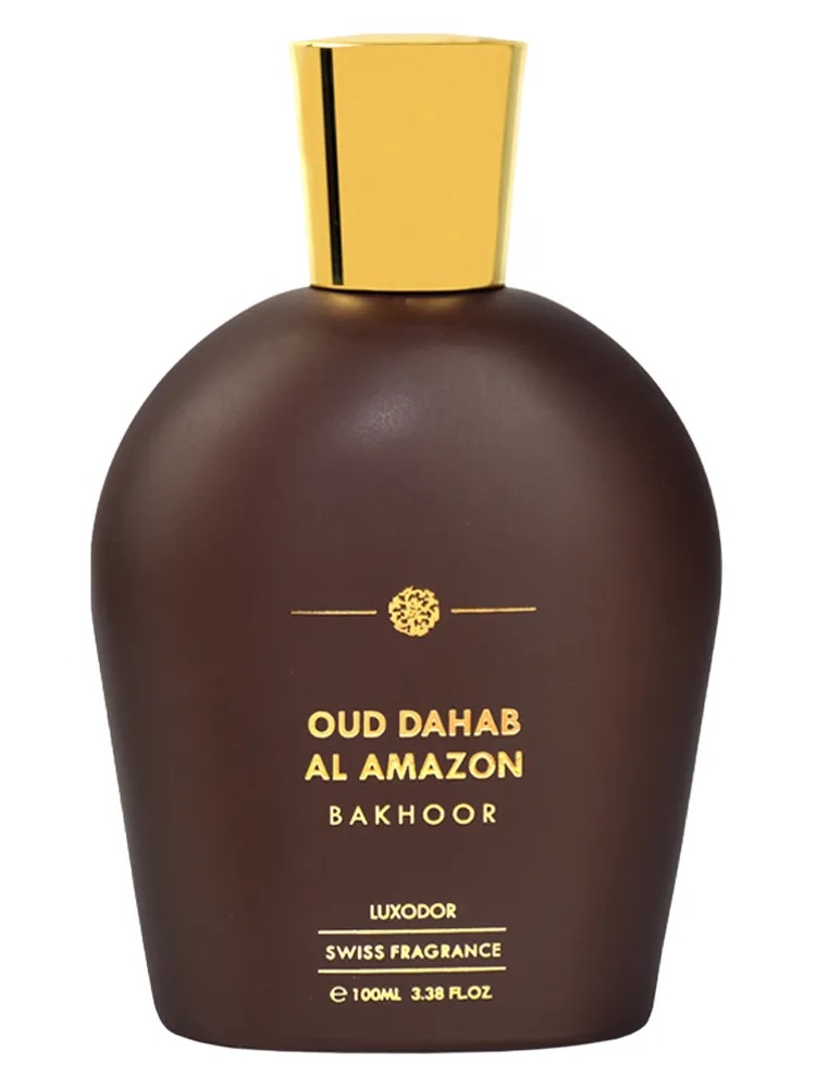 Dahab Al Amazon unisex