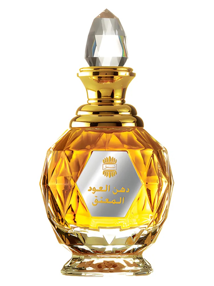 Dahn Al Oudh Moattaq by Ajmal