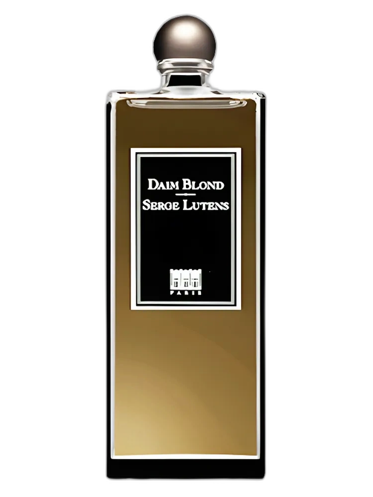 Daim blond Limited Edition