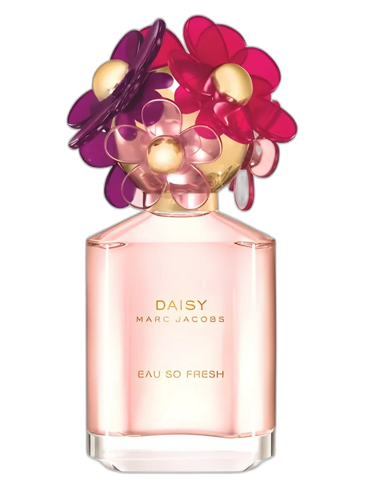 Daisy Eau So Fresh Sorbet