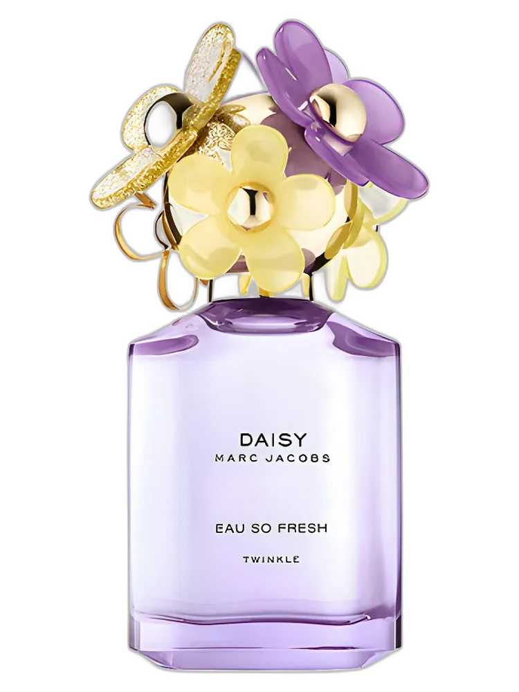 Daisy Eau So Fresh Twinkle