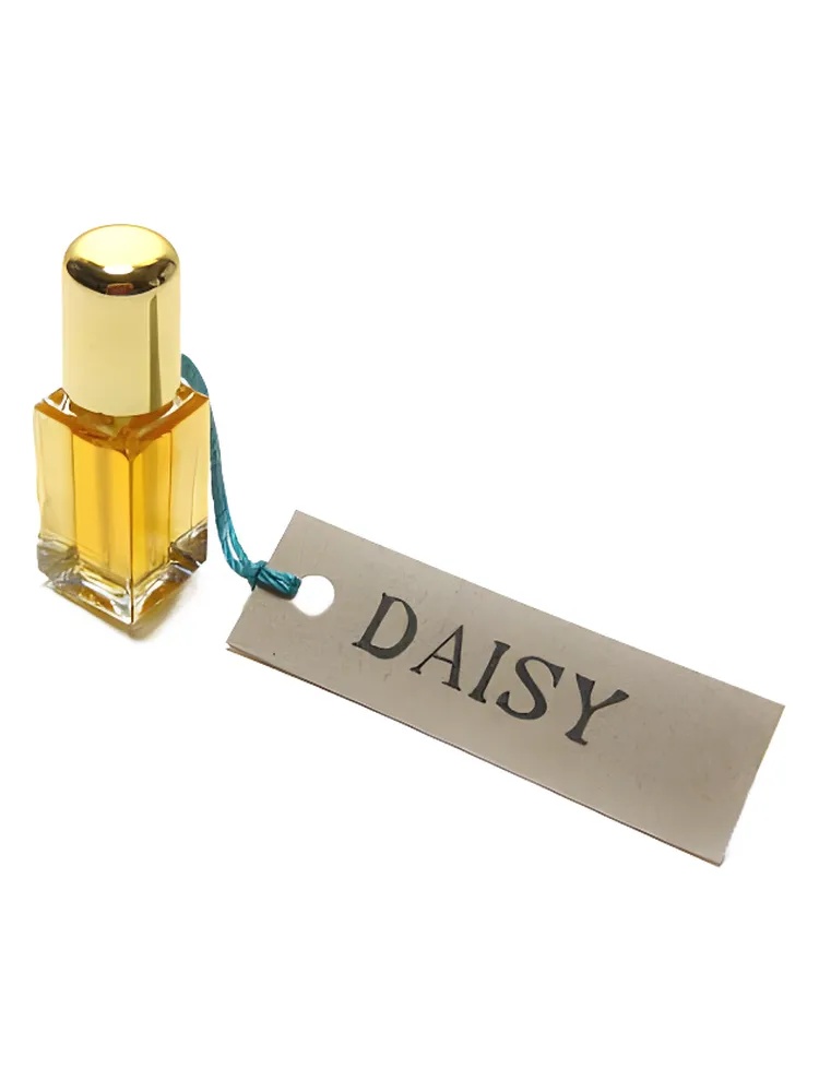 Daisy Perfume Oil thumbnail 2