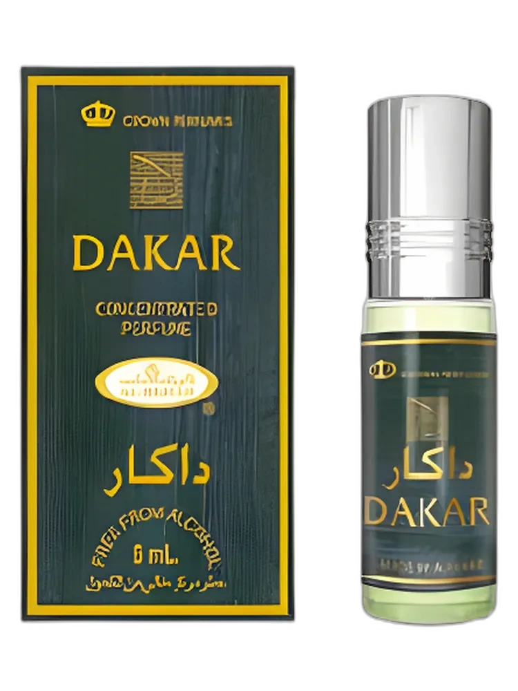 Dakar for men