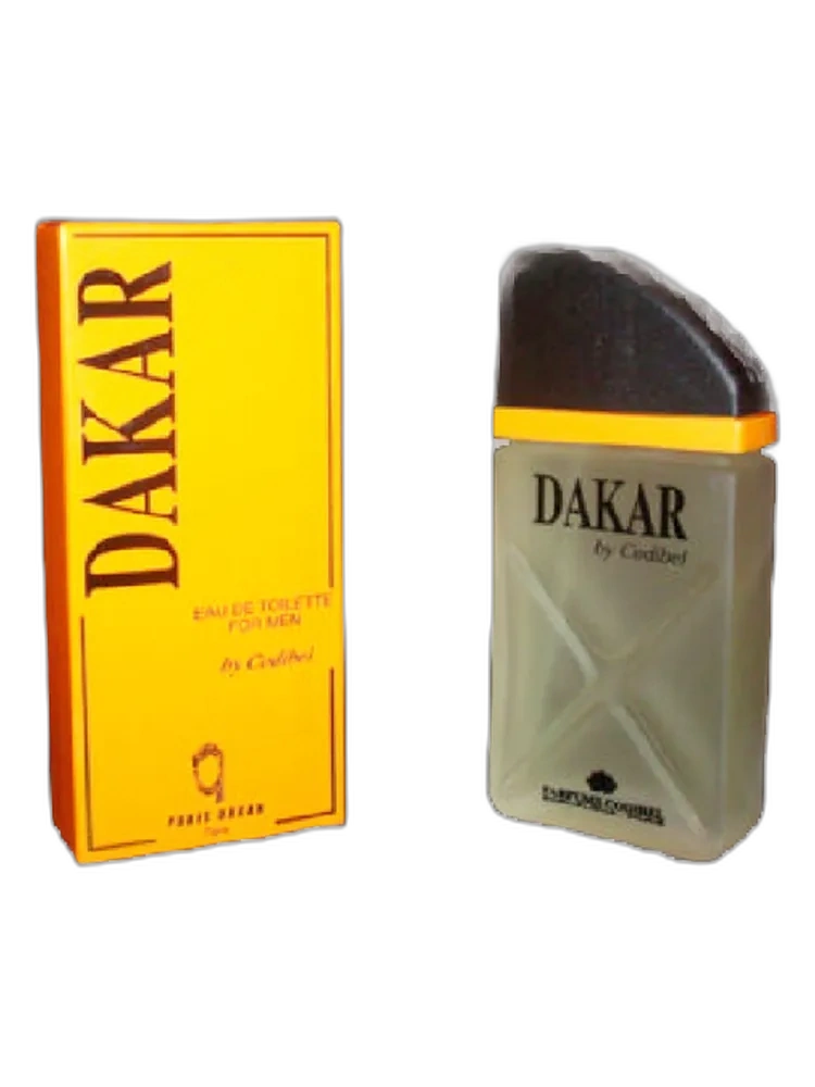 Dakar